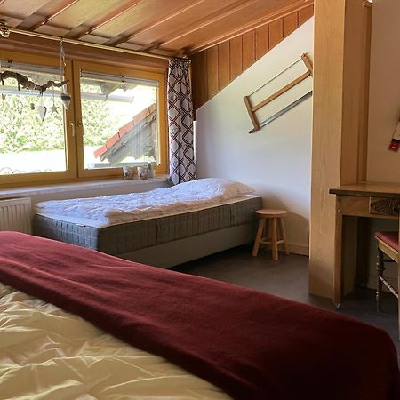 Landhaus Kloosterstube Hermagor-Pressegger See Esterno foto