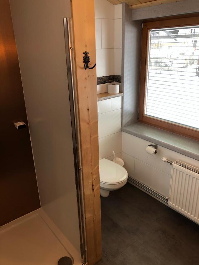 Landhaus Kloosterstube Hermagor-Pressegger See Esterno foto