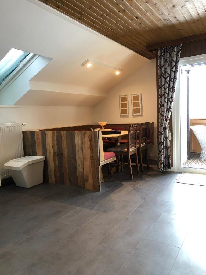 Landhaus Kloosterstube Hermagor-Pressegger See Esterno foto
