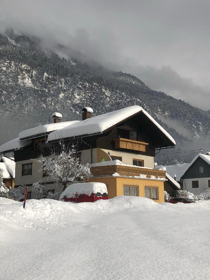 Landhaus Kloosterstube Hermagor-Pressegger See Esterno foto