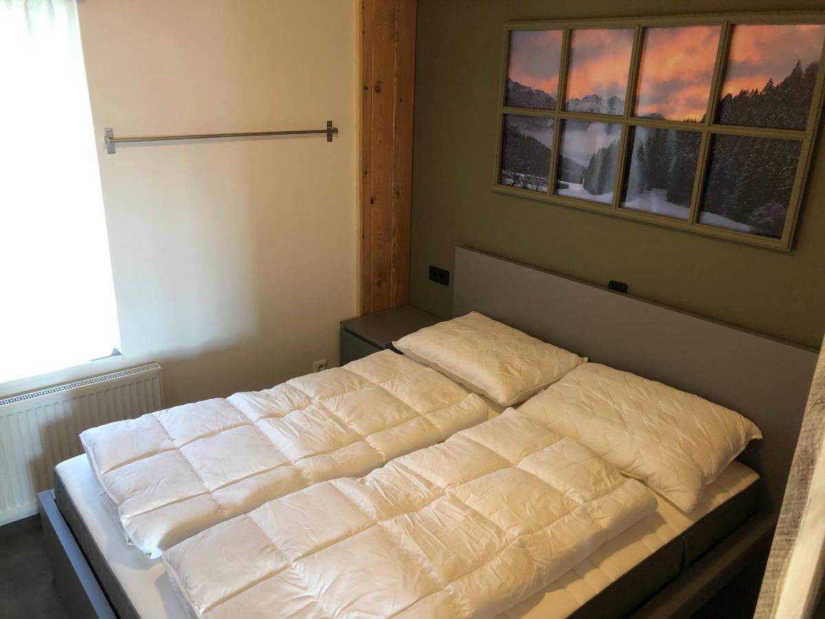 Landhaus Kloosterstube Hermagor-Pressegger See Esterno foto
