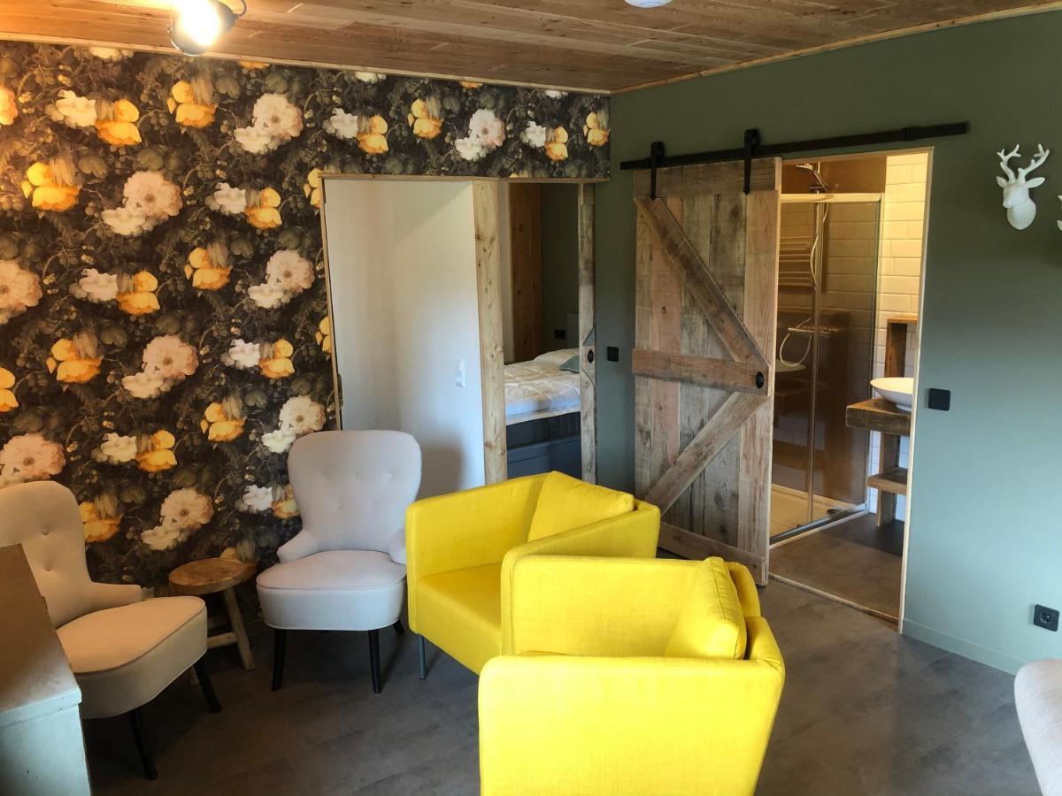 Landhaus Kloosterstube Hermagor-Pressegger See Esterno foto
