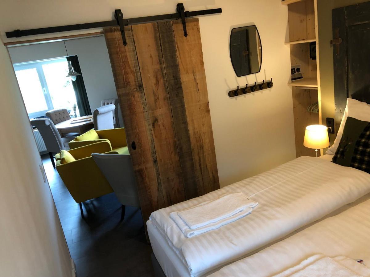 Landhaus Kloosterstube Hermagor-Pressegger See Esterno foto