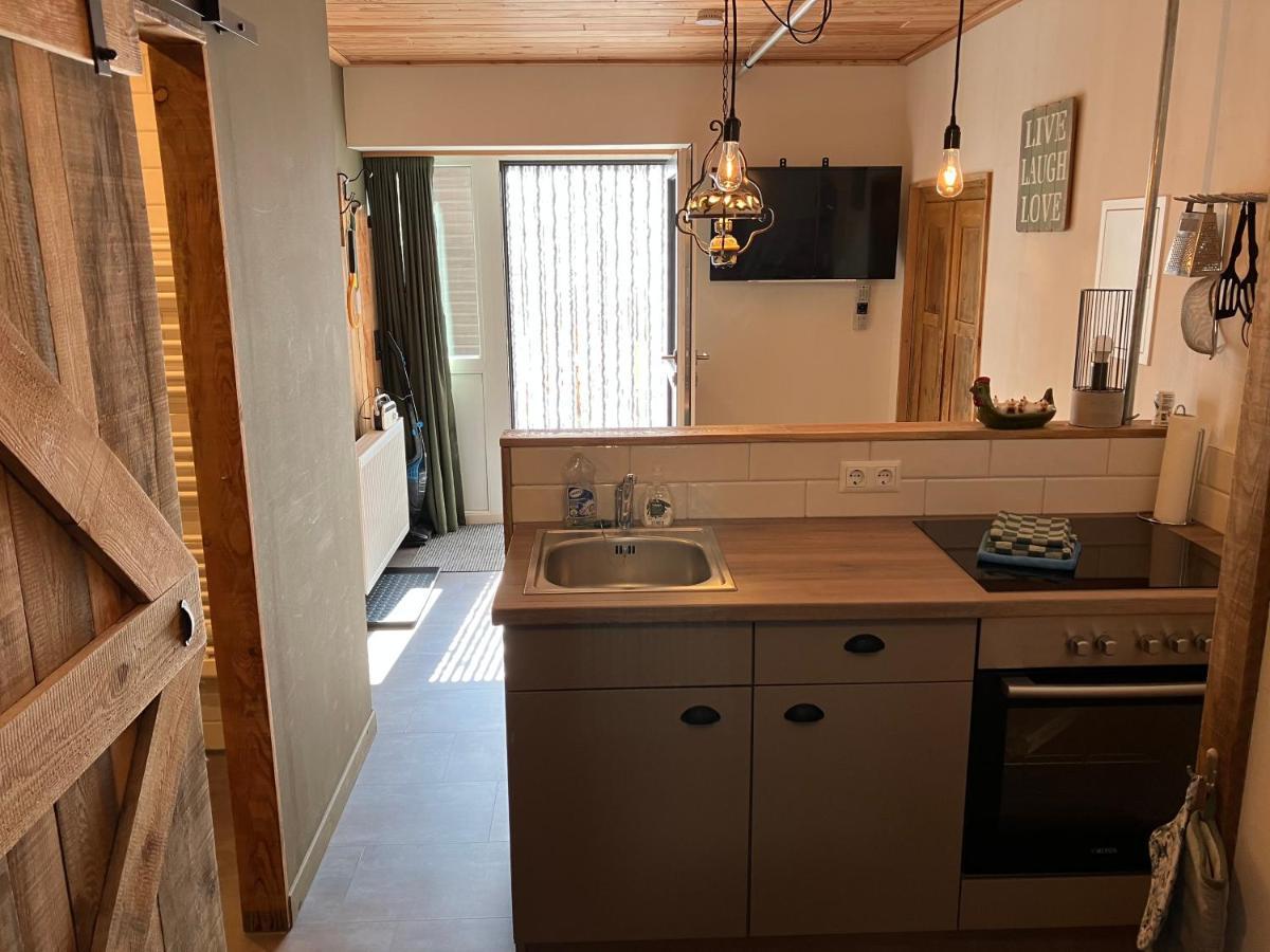 Landhaus Kloosterstube Hermagor-Pressegger See Esterno foto