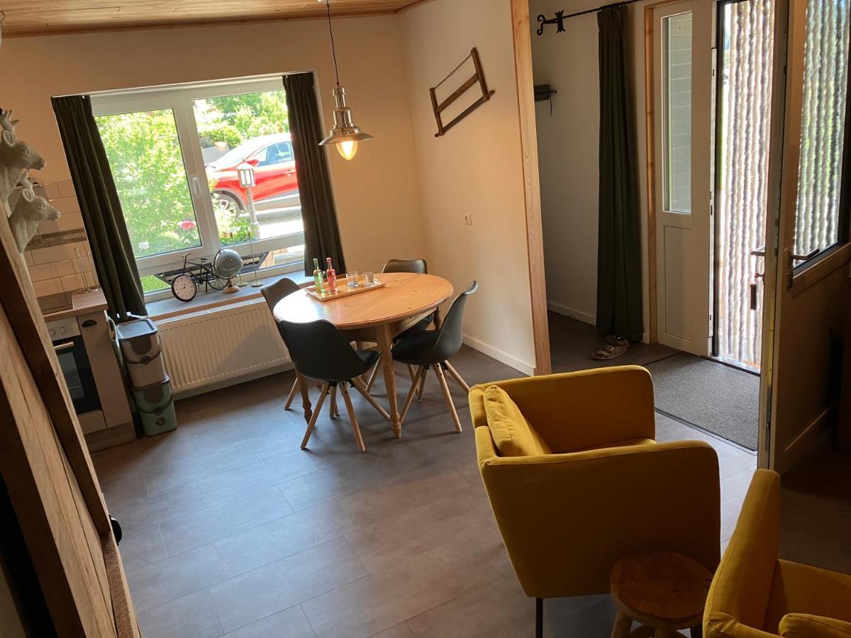 Landhaus Kloosterstube Hermagor-Pressegger See Esterno foto