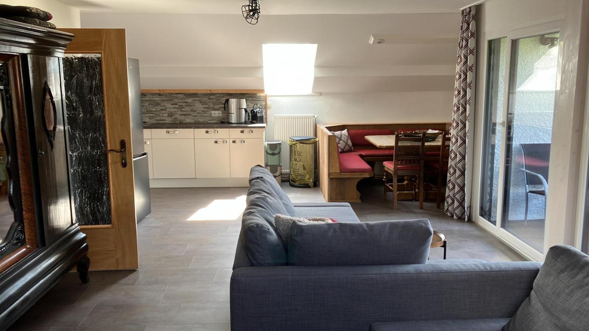 Landhaus Kloosterstube Hermagor-Pressegger See Esterno foto