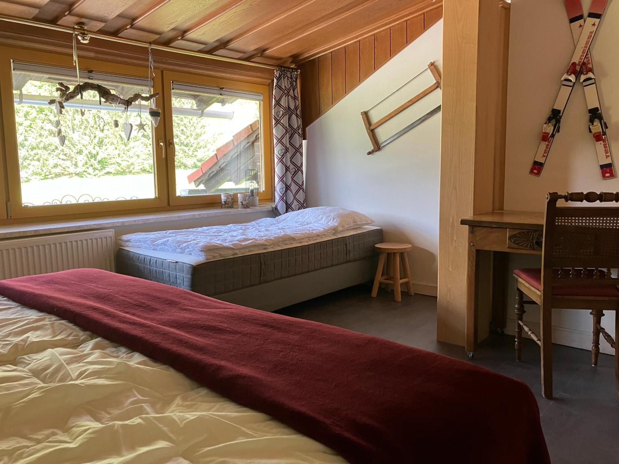 Landhaus Kloosterstube Hermagor-Pressegger See Esterno foto