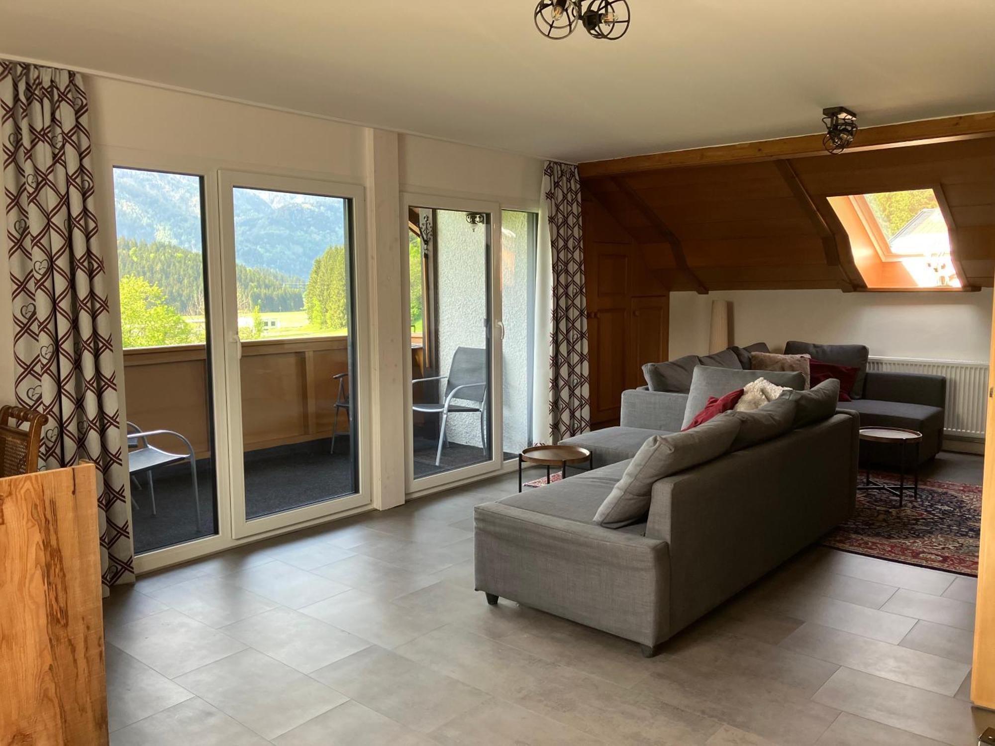 Landhaus Kloosterstube Hermagor-Pressegger See Esterno foto