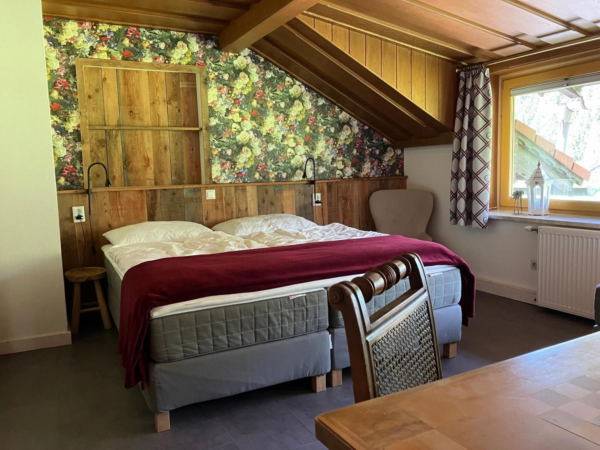 Landhaus Kloosterstube Hermagor-Pressegger See Esterno foto